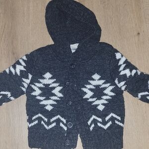 Toddlers Sweater